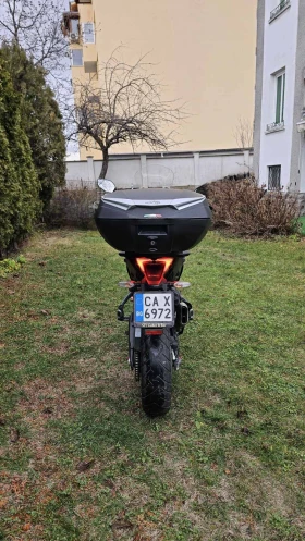 Ducati Multistrada 950, снимка 10