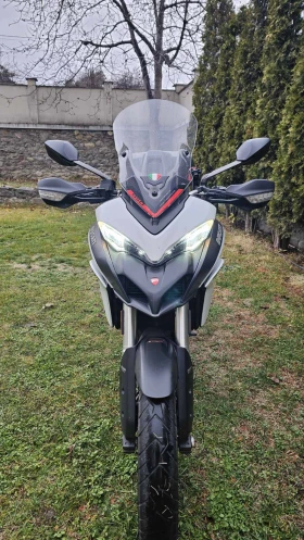 Ducati Multistrada 950, снимка 11