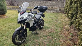 Ducati Multistrada 950, снимка 3