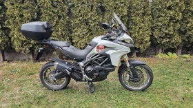 Ducati Multistrada 950, снимка 7