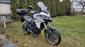 Ducati Multistrada 950, снимка 6