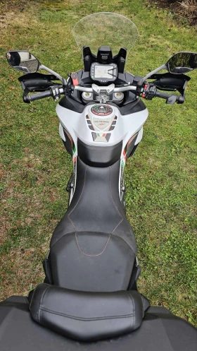 Ducati Multistrada 950, снимка 12