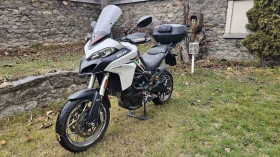 Ducati Multistrada 950, снимка 4