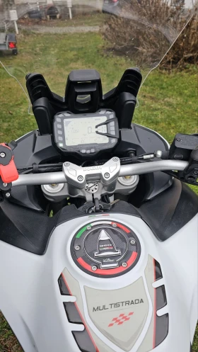 Ducati Multistrada 950, снимка 13