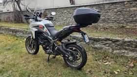 Ducati Multistrada 950, снимка 9