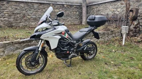 Ducati Multistrada 950, снимка 1