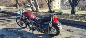 Suzuki Intruder Сузуки Интрудер 750куб.внос от Швейцария , снимка 7