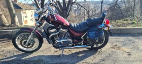 Suzuki Intruder Сузуки Интрудер 750куб.внос от Швейцария , снимка 3