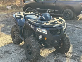 Arctic Cat XC 700x, снимка 1