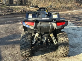 Arctic Cat XC 700x, снимка 5