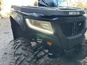 Arctic Cat XC 700x, снимка 3