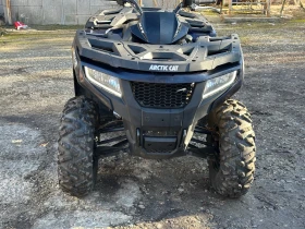 Arctic Cat XC 700x, снимка 8