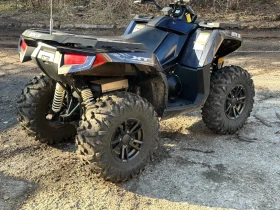 Arctic Cat XC 700x, снимка 4