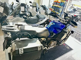 Yamaha Xtz 1200 Super Tenere 2019г. , снимка 8