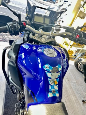     Yamaha Xtz 1200 Super Tenere 2019. 