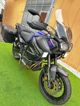 Yamaha Xtz 1200 Super Tenere 2019г. , снимка 9