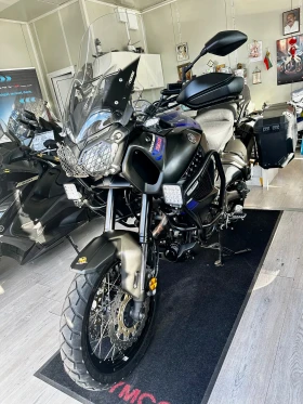 Yamaha Xtz 1200 Super Tenere 2019г. , снимка 5