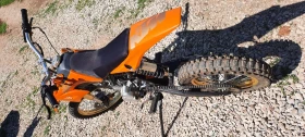 Ktm 250 250cc 25.. LONCIN  | Mobile.bg    8