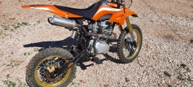 Ktm 250 250cc 25.. LONCIN  | Mobile.bg    6