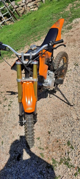 Ktm 250 250cc 25.. LONCIN  | Mobile.bg    10
