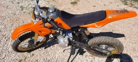 Ktm 250 250cc 25.. LONCIN  | Mobile.bg    12