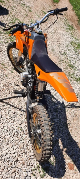 Ktm 250 250cc 25.. LONCIN  | Mobile.bg    9
