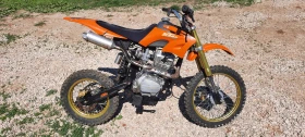  Ktm 250