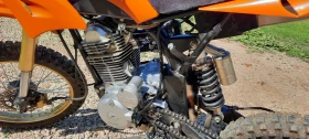 Ktm 250 250cc 25.. LONCIN  | Mobile.bg    11