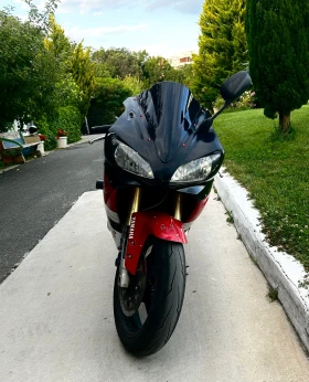 Обява за продажба на Yamaha YZF-R1 ~3 000 лв. - изображение 3