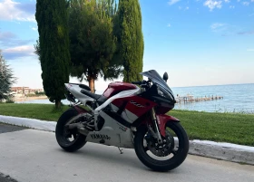 Обява за продажба на Yamaha YZF-R1 ~3 000 лв. - изображение 1