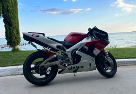 Обява за продажба на Yamaha YZF-R1 ~3 000 лв. - изображение 2