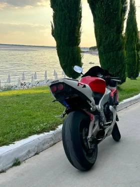 Обява за продажба на Yamaha YZF-R1 ~3 000 лв. - изображение 5