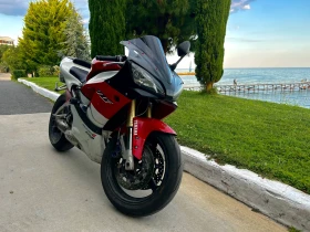 Обява за продажба на Yamaha YZF-R1 ~3 000 лв. - изображение 1