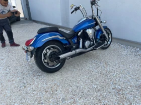 Yamaha Xvs | Mobile.bg    6