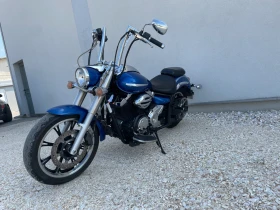 Yamaha Xvs | Mobile.bg    3