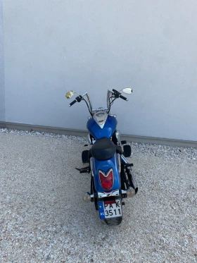 Yamaha Xvs | Mobile.bg    8