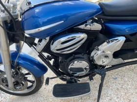 Yamaha Xvs | Mobile.bg    11
