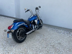Yamaha Xvs | Mobile.bg    7