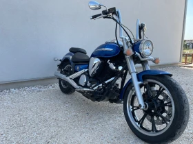 Yamaha Xvs | Mobile.bg    4