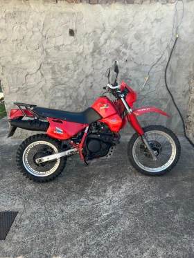  Honda Xl