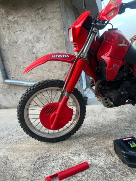 Honda Xl 600 RM PD04 | Mobile.bg    3