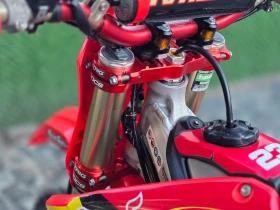 Honda Crf 450/СТАРТЕР/3 РЕЖИМА/ТРАКШЪН/ЛЪНЧ КОНТРОЛ/* ЛИЗИНГ, снимка 13