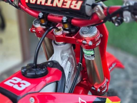 Honda Crf 450/СТАРТЕР/3 РЕЖИМА/ТРАКШЪН/ЛЪНЧ КОНТРОЛ/* ЛИЗИНГ, снимка 12