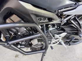 Yamaha Tracer 900 ABS TC LED  | Mobile.bg � ����� ������ 6