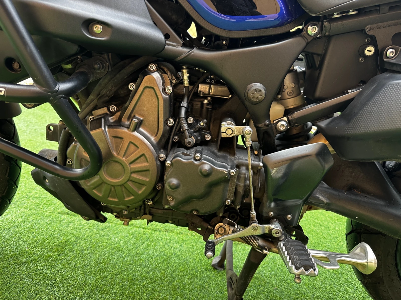 Yamaha Xtz 1200 Super Tenere 2019.  | Mobile.bg   16