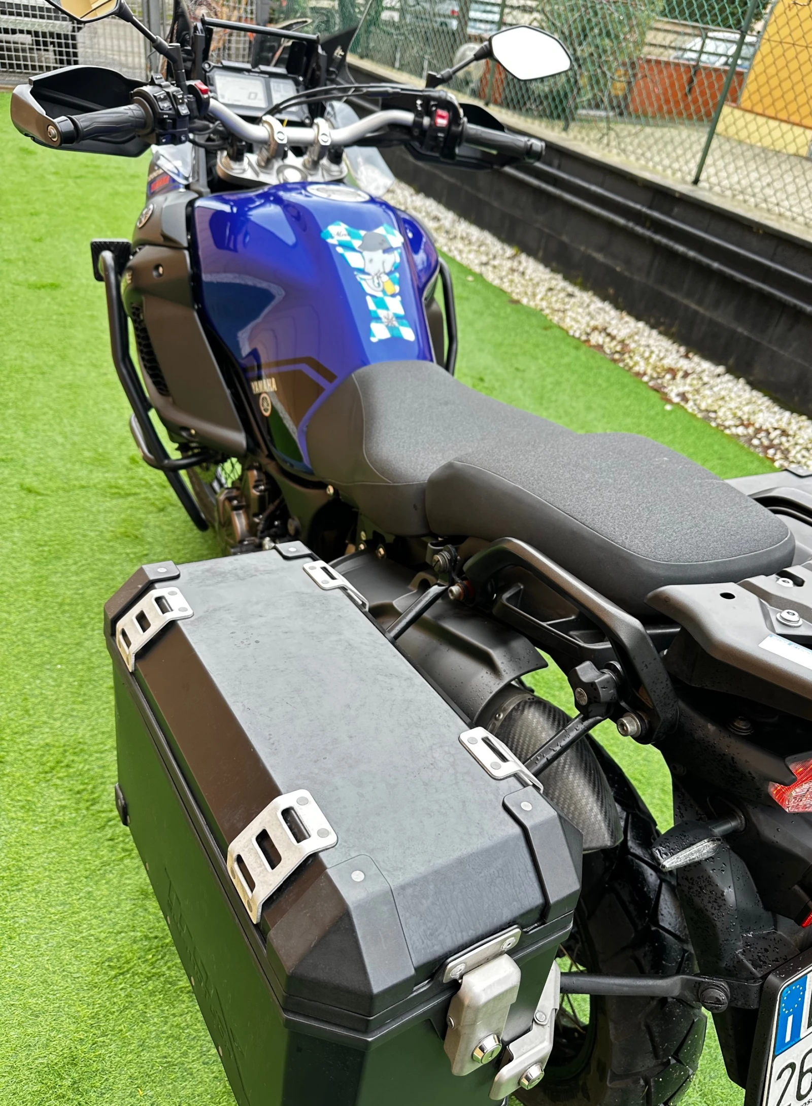 Yamaha Xtz 1200 Super Tenere 2019.  | Mobile.bg   11