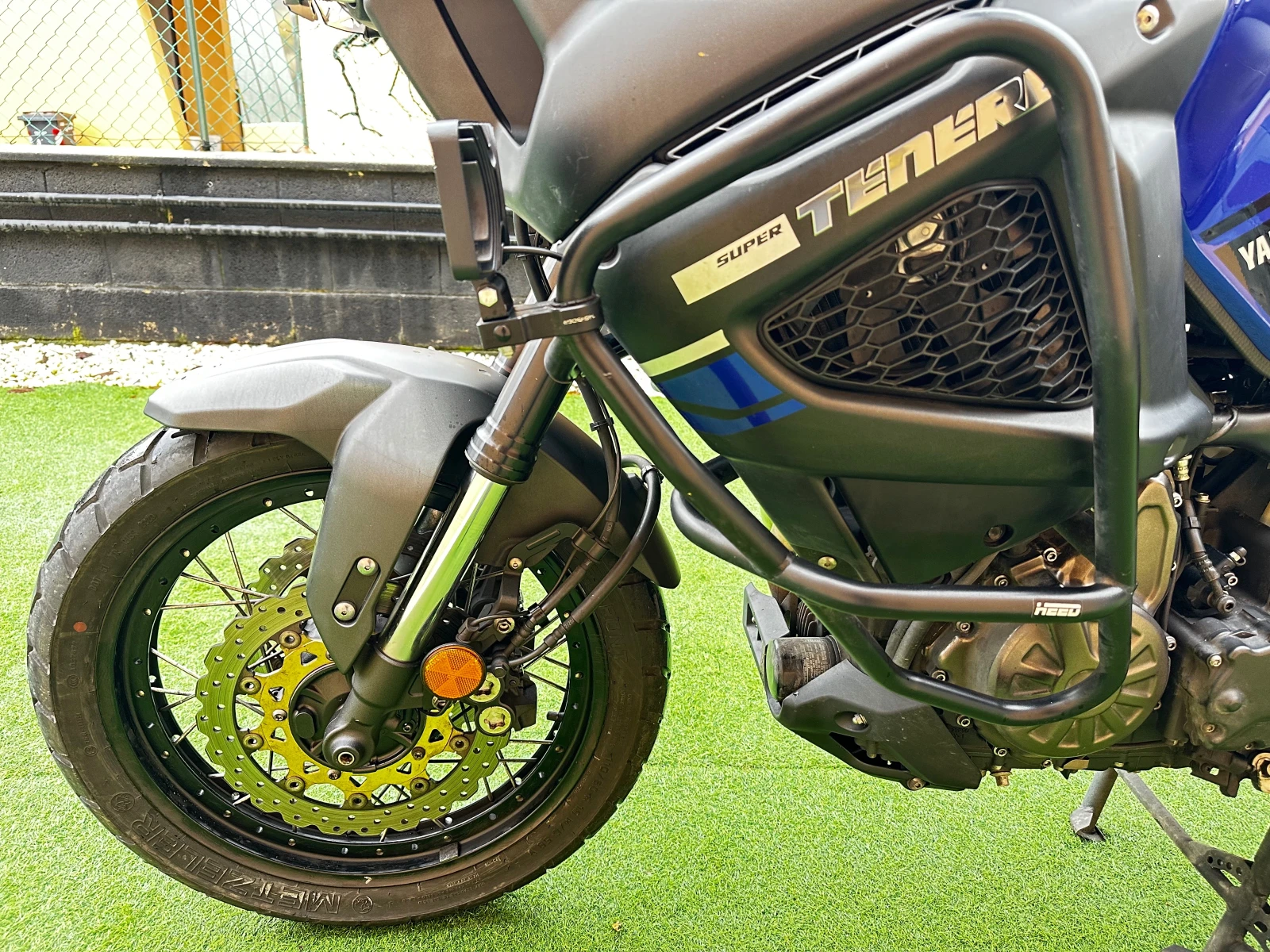 Yamaha Xtz 1200 Super Tenere 2019.  | Mobile.bg   15