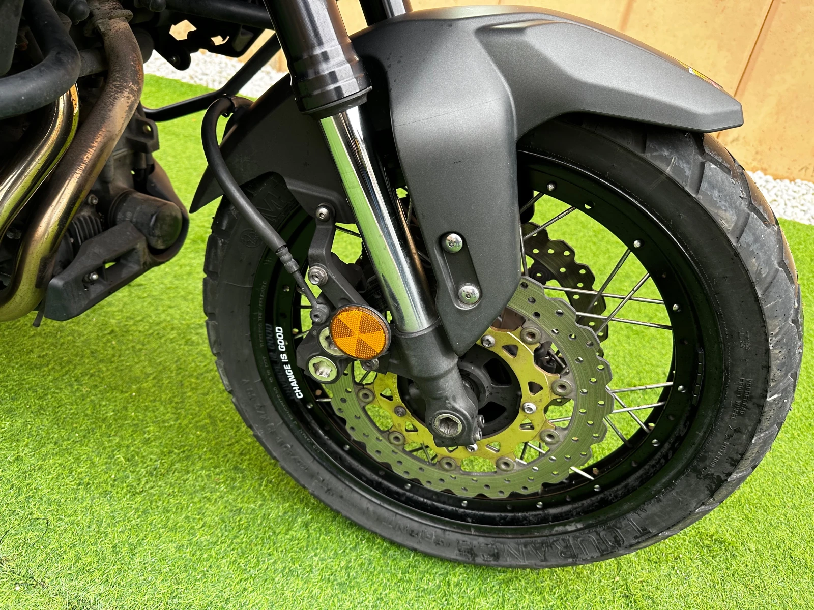 Yamaha Xtz 1200 Super Tenere 2019.  | Mobile.bg   14