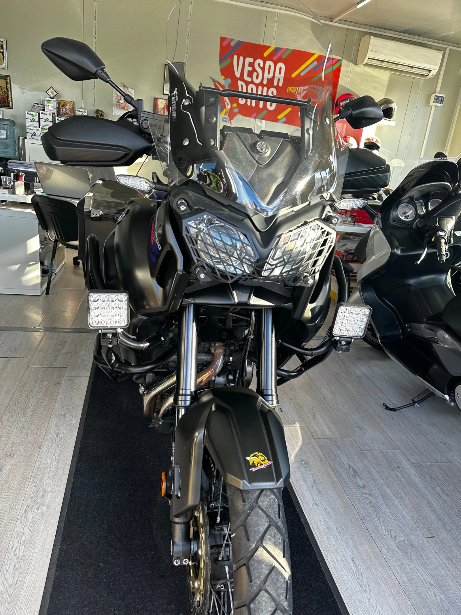 Yamaha Xtz 1200 Super Tenere 2019.  | Mobile.bg   1