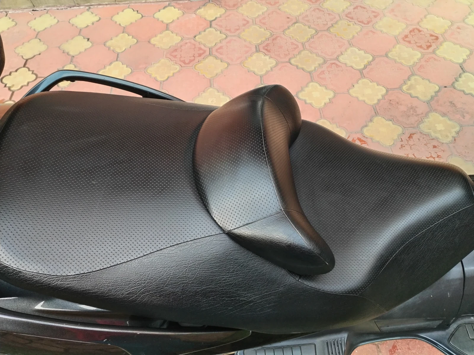 Suzuki Burgman 650i ABS EXE!!!  | Mobile.bg   11